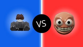 DREAKS VS LOS GEFS PODRE SOBREVIVIR  Roblox [upl. by Ibbor970]