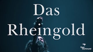 Das Rheingold – Oper Dortmund [upl. by Ojytteb]