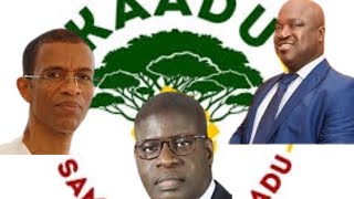 DÉCLARATION DU MAIRE ALIOUNE ET LA COALITION SAMM SA KADDUNOUS AURONS LA [upl. by Emyle]