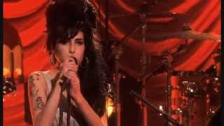 Amy Winehouse  Rehab  Live HD [upl. by Cornelie]