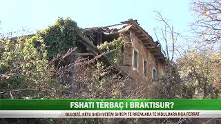 FSHATI TËRBAÇ I BRAKTISUR [upl. by Atteniuq983]