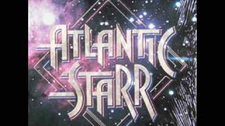 Atlantic Starr  Am I Dreaming 1980 [upl. by Yenruoj]