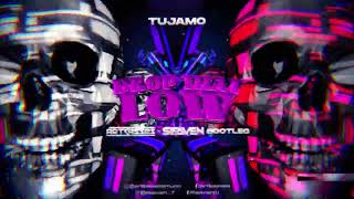 Tujamo  Drop That Low  Artbasses amp Seaven Bootleg [upl. by Compte]