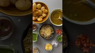 Bangalore style Chaat made at home dinner chaat streetfood recipe [upl. by Anirtek]