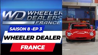 Wheeler Dealers France  saison 8 épisode 3 [upl. by Gere188]