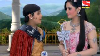 Baal Veer  Episode 373  19th February 2014 [upl. by Dennet]