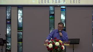 ACBC English Sunday Worship Service 10202024 [upl. by Rainwater]