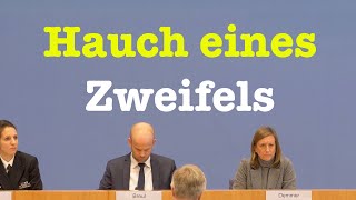 12 Februar 2020  Bundespressekonferenz  RegPK [upl. by Yebloc481]