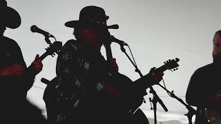 Peter Rowan  Merlefest 2018 [upl. by Norbie476]