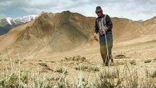 Energy for the Pamir mountains  Tajikistan [upl. by Drue]