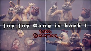 New Dark Deception fan game  Animatronic Atrocity [upl. by Stafani309]