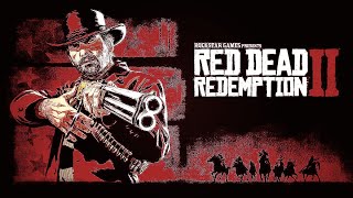 RED DEAD REDEMPTION 2  ПРОХОЖДЕНИЕ 7 САМОГОНЩИКИ [upl. by Abibah]