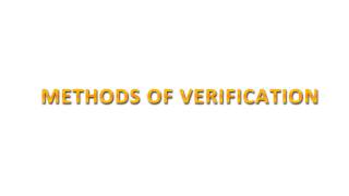 Methods of verification gold and silver coins  bars [upl. by Neils270]