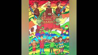 Creative Painting for Republic Day India art republicday creative [upl. by Polard]