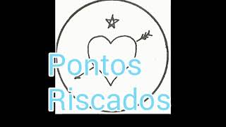 Pontos riscados [upl. by Appilihp]