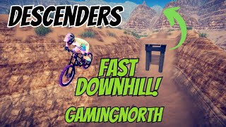 Descenders  Fast Downhill [upl. by Liek]