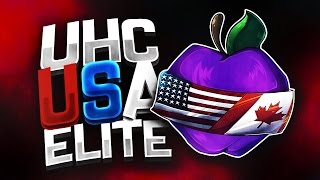 UHC NA Elite 2 HIGHLIGHTS [upl. by Aihsar]