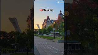 🇨🇦 montreal 📍marché MAISONNEUVE montreal canada shorts citytour walks tour visita viaje [upl. by Melvina]