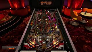 High score on Medieval Madness Time  Pinball FX [upl. by Opiuuk]