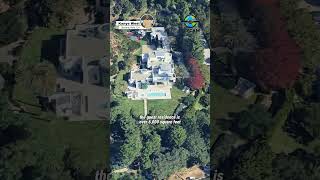 Kanye West recently purchased a 35 million mansion in Beverly Hills [upl. by Aihsekel]