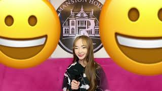 R mansion house episode 6 anong pet peeve mo [upl. by Cralg]