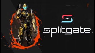 Splitgate Episode 116 [upl. by Kieffer]