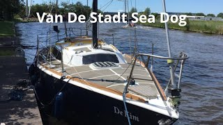 Van De Stadt Sea Dog [upl. by Deibel563]