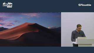 Creating a checklist engine with Flowable  Dario Nascimben [upl. by Lazarus]