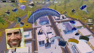 I PLAYED with KING VICTOR in LIVIK😂Pubg Mobile [upl. by Larrie516]