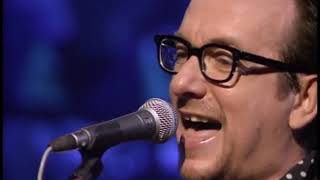 Top 10 Favorite Elvis Costello Songs [upl. by Zalea318]