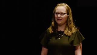 Embrace Curiosity Change Education  Kimberlynn Karnes  TEDxYouthLincolnStreet [upl. by Ardin]