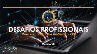 Desafios Profissionais do Seculo XXI [upl. by Kcirttap563]