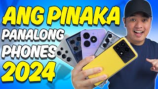 PINAKA PANALONG PHONES NG 2024 MID YEAR [upl. by Althee491]