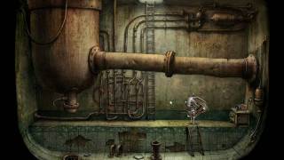 Machinarium  Review  Game Over [upl. by Amsaj643]