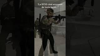 Le DCSO est ennuyant [upl. by Cally]