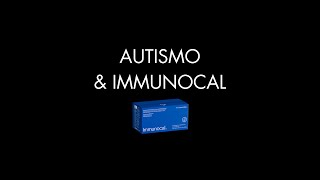 TESTIMONIO AUTISMO amp IMMUNOCAL  Nov 2024  Posología 2 sobres de Immunocal regular por 2 años [upl. by Assiroc]