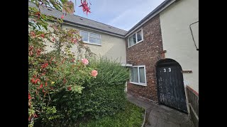 Video Tour 33 Montague Road Erdington Birmingham B24 8EG [upl. by Penelopa]