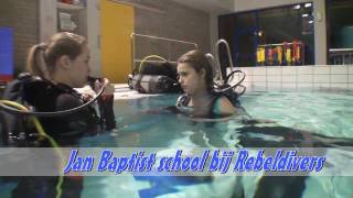 Jan Baptist Deel1mp4 [upl. by Heidie862]