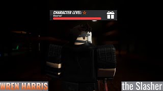 The Arisen Slasher  Roblox Daybreak 2 [upl. by Abbi]