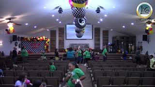 Vacation Bible School [upl. by Pouncey]