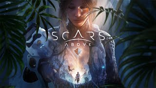 Scars Above — Часть 2  4K 144Hz RTX4090 [upl. by Arymahs525]