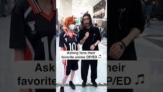 Whats your favorite anime OPED 🤔 animeopening animeending animemusic animeshorts [upl. by Dworman]