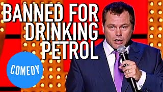 Jack Dees Drinking Problem  Live Again  Universal Comedy [upl. by Cairns]