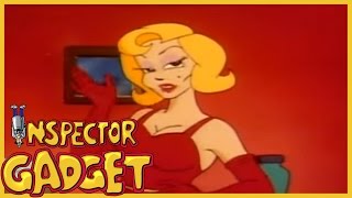 Inspector Gadget 112  Movie Set Full Episode [upl. by Yornek]