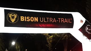 Bison UltraTrail [upl. by Ardnued]