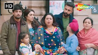 New Punjabi Movie 2024 Full Movie Latest Punjabi Movie 2024  Anita Devgan  Jimmy Sheirgill  HD [upl. by Terej]