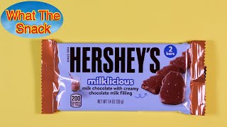 Hersheys Milklicious [upl. by Catlee]