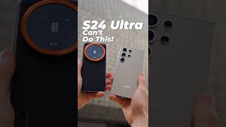 🔎 S24 Ultra vs Xiaomi 14 Ultra  Camera Comparison Macro Mode [upl. by Ennaitsirhc332]