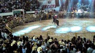 juan sebastian carnaval ameca 2011 video 01 [upl. by Lustick264]