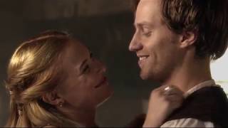 Reign Scene Left Behind 1x07  Greer amp Leith [upl. by Giff]